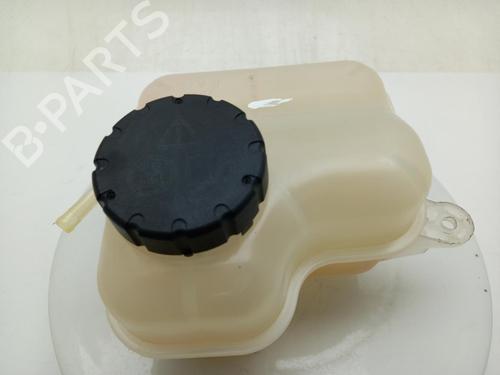 Used Expansion tank Expansion tank MG MG ZS SUV (AZS1) 1.0 T-GDi (111 hp) 40305633 40305633