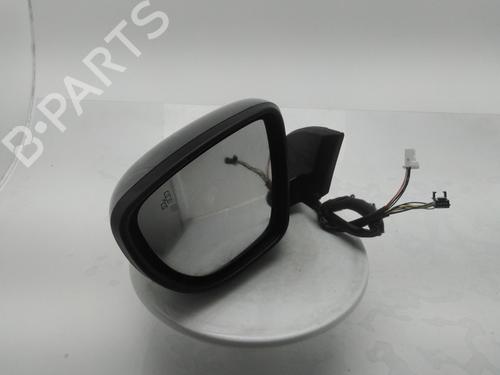Used Left mirror Left mirror NISSAN LEAF (ZE1) Electric (150 hp) 40342737 40342737