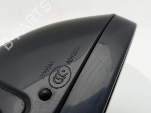 Left mirror JAGUAR I-PACE (X590) EV400 AWD | BP40308306C26 - Image 6