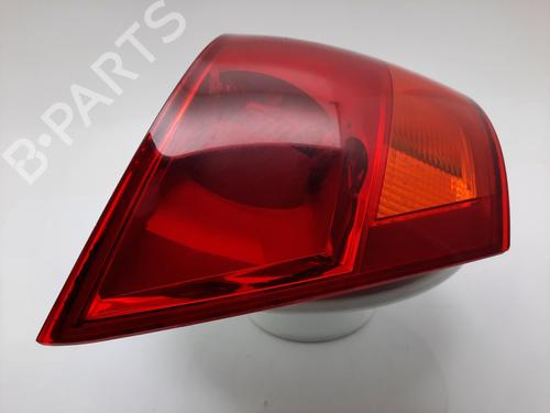Left taillight AUDI Q7 (4LB) 3.0 TDI quattro | BP40341575C34 - Image 3