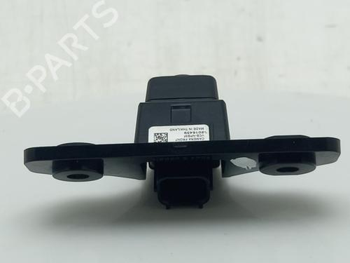 Camera NISSAN JUKE (F16_) DIG-T 117 | BP40302873E14 - Image 4
