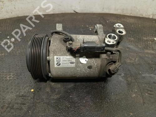 turbochargersupercharger-bmw-x4-f26-2013-2014-2015-2016-2017-2018-40310102 main image