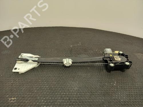 Used Rear left window mechanism Rear left window mechanism FORD S-MAX (CJ, WA6) 2.0 EcoBlue (150 hp) 40334993 40334993