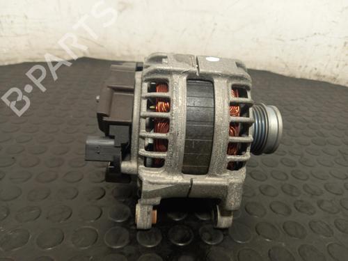 Alternator VW POLO VI (AW1, BZ1, AE1) 1.0 TSI | BP40315970M7 - Image 2