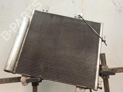 AC radiator TOYOTA AYGO (_B4_) 1.0 VVTi (KGB40) | BP40321421M32  - Image 6