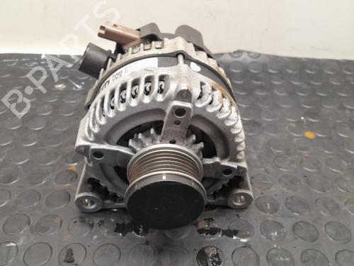 Used Alternator Alternator VAUXHALL CORSA Mk V (F) 1.2 (101 hp) 40321584 40321584