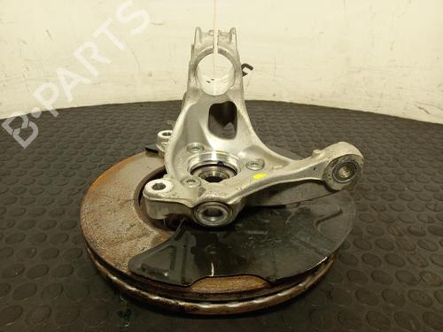 Right front steering knuckle AUDI A3 Limousine (8YS, 8YM) S3 TFSI quattro | BP40338112M26 - Image 6
