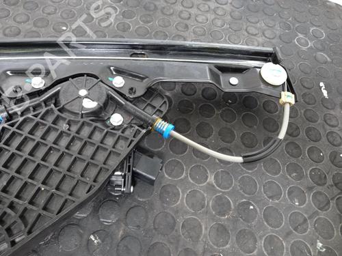 Front right window mechanism MG MG HS (AS23) 1.5 T (SAS23) | BP40487267C23 - Image 3