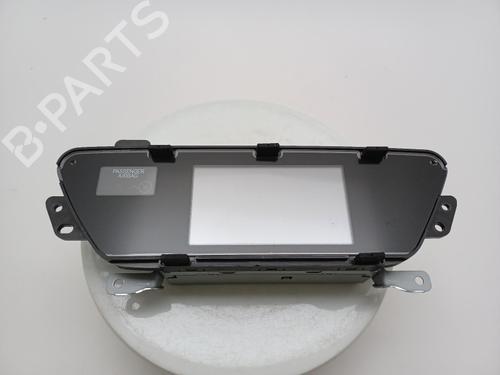 Used Display monitor Display monitor HONDA CR-V IV (RM_) 2.0 AWD (RE5, RM2) (155 hp) 40343243 40343243