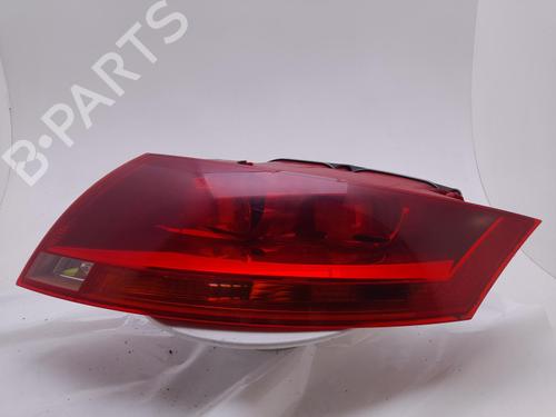 Used Right taillight Right taillight AUDI TT (8J3) 2.0 TDI quattro (170 hp) 40314241 40314241