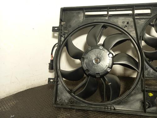 Radiator fan VW GOLF VIII (CD1, DA1) 2.0 TSI R 4motion | BP40320866M35 - Image 3