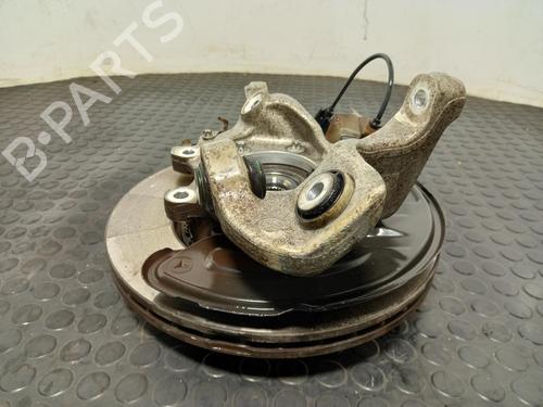 Left rear steering knuckle MERCEDES-BENZ E-CLASS (W213) E 300 de (213.016) | BP40338993M27 - Image 4