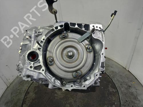 Used Gearbox Gearbox NISSAN QASHQAI III (J12) 1.3 DIG-T (158 hp) 40463651 40463651