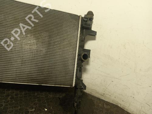 Water radiator FORD TRANSIT CONNECT V408 Box Body/MPV 1.5 EcoBlue | BP40304143M31 - Image 6
