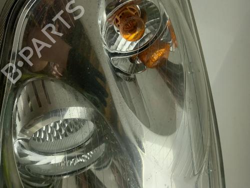 Right headlight VAUXHALL MOVANO Mk II (B) VAN (X62) 2.3 CDTI FWD (FV) | BP40334844C29 - Image 2