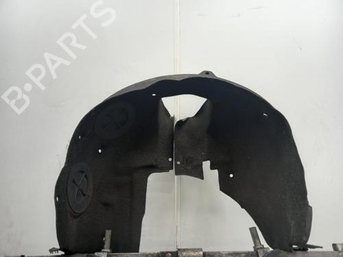 Used Wheel arch Wheel arch MINI MINI CLUBMAN (R55) Cooper S (174 hp) 40463730 40463730