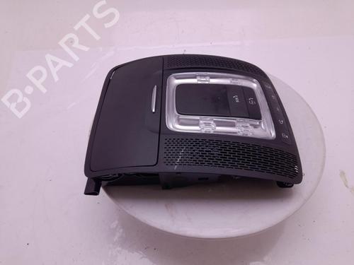 Interior roof light MERCEDES-BENZ A-CLASS (W177) A 180 d (177.003) | BP40323023I8 - Image 2