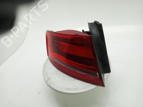 Left taillight AUDI A4 B8 (8K2) 2.0 TFSI | BP40340172C34 - Image 3