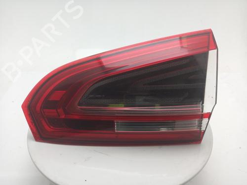 Used Right taillight Right taillight FORD S-MAX (WA6) 2.0 TDCi (140 hp) 40309560 40309560