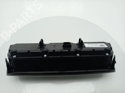 Climate control VAUXHALL CORSA Mk V (F) 1.2 | BP40339651I5 - Image 5