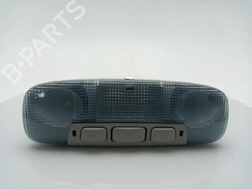 Used Rear mirror Rear mirror FORD FIESTA VI (CB1, CCN) 1.0 EcoBoost (100 hp) 40329931 40329931