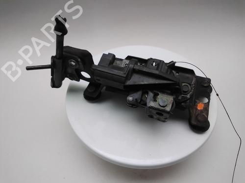 Used Tailgate lock Tailgate lock CHEVROLET CORVETTE Coupe (C5) 5.7 (344 hp) 40347069 40347069