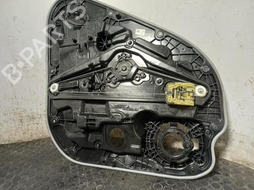 Rear left window mechanism VOLVO XC40 (536) B4 Mild-Hybrid | BP40463839C24 - Image 3