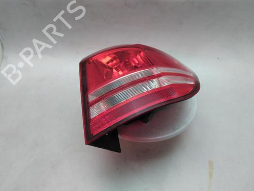 Used Right taillight Right taillight DODGE JOURNEY 2.0 CRD (140 hp) 40345420 40345420
