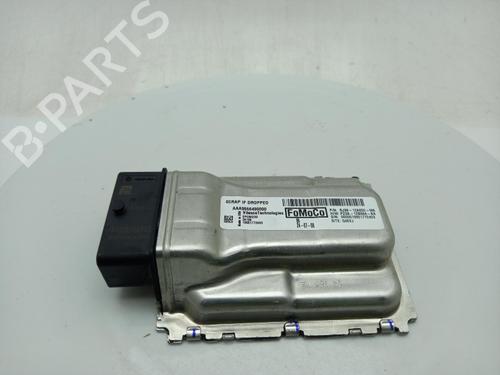 Used Engine control unit (ECU) Engine control unit (ECU) FORD USA MUSTANG MACH-E (CGW) EV (269 hp) 40303395 40303395