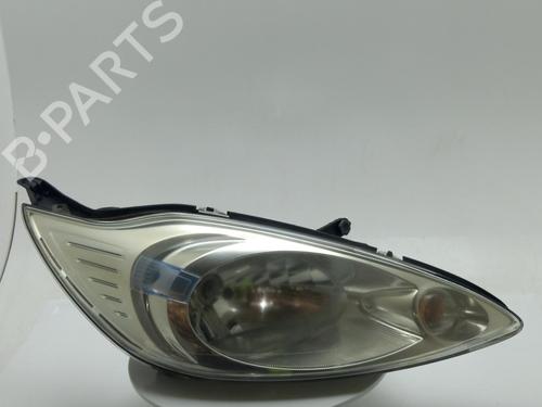 right-headlight-ford-ka-ru8-2008-2009-2010-2011-2012-2013-2014-2015-2016-40308826 main image