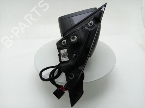 Left mirror VW T-ROC (A11, D11) 1.5 TSI | BP40308948C26 - Image 4