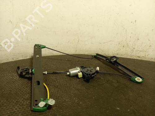 Front right window mechanism AUDI A3 Limousine (8YS, 8YM) 35 TFSI Mild Hybrid | BP40312016C23 - Image 3