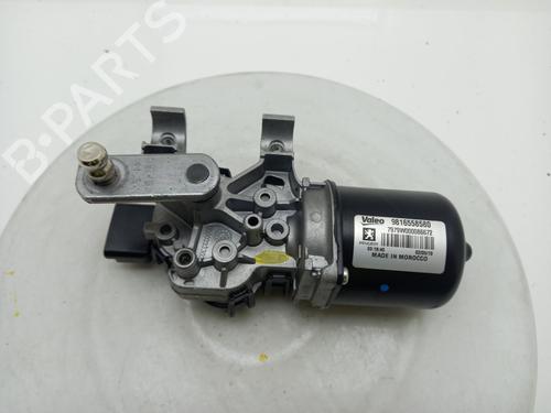 Used Front wiper motor Front wiper motor VAUXHALL COMBO Mk IV (E) Life (K9) 1.5 (131 hp) 40318711 40318711