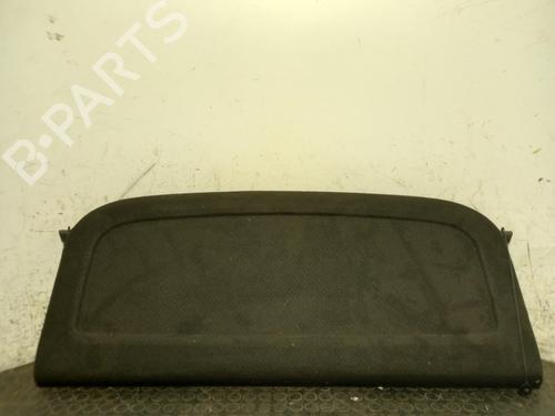 Used Rear parcel shelf Rear parcel shelf FORD FIESTA VII (HJ, HF) 1.5 ST EcoBoost (200 hp) 40305427 40305427