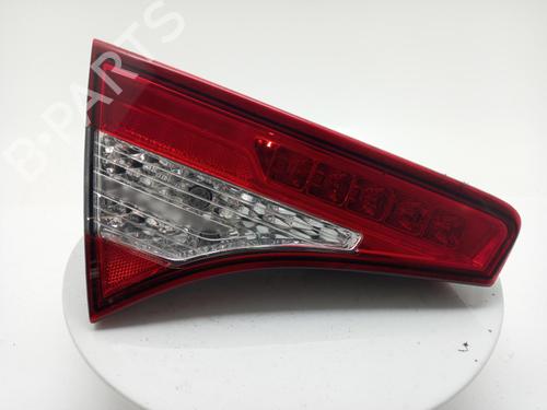 Used Left taillight Left taillight KIA OPTIMA (FSGDS6B) 1.7 CRDi (136 hp) 40338248 40338248