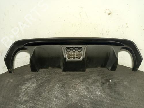 Used Rear spoiler Rear spoiler ABARTH 500 / 595 / 695 1.4 (312.AXF11, 312.AXF1A) (180 hp) 40326891 40326891