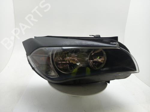 Used Right headlight Right headlight BMW X1 (E84) xDrive 20 d (177 hp) 40310936 40310936