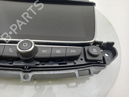 Electronic module VAUXHALL CROSSLAND X / CROSSLAND (P17) 1.2 (75) | BP40337608M83 - Image 5