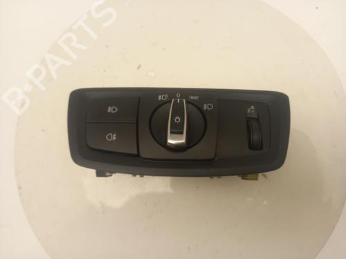 Used Headlight switch Headlight switch BMW X2 (F39) sDrive 20 i (192 hp) 40302416 40302416