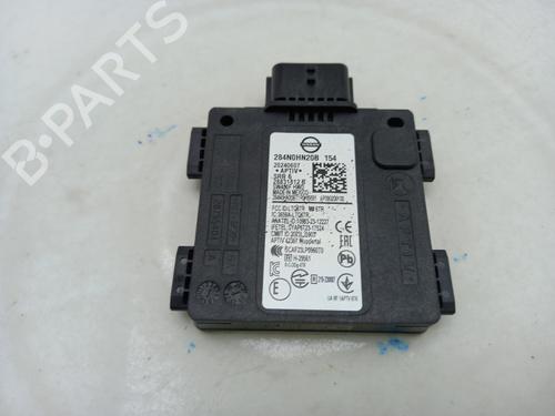engine-control-unit-ecu-nissan-qashqai-iii-j12-2021-40321730 main image