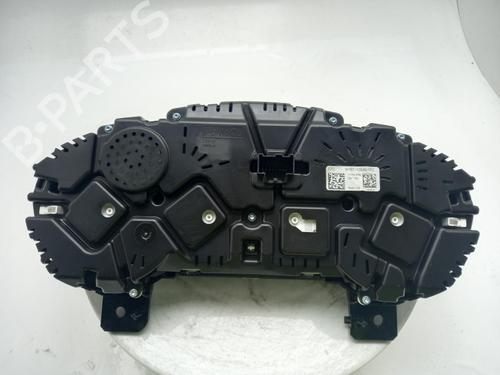 Instrument cluster FORD FIESTA VII Van 1.0 EcoBoost mHEV | BP40324879C47 - Image 5