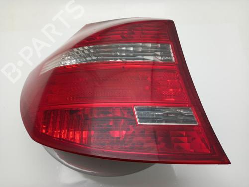 Used Left taillight Left taillight BMW 1 (E87) 118 d (143 hp) 40338377 40338377