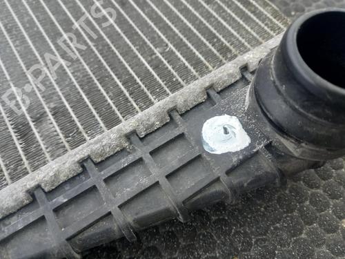 Water radiator JAGUAR F-PACE (X761) 2.0 TD4 AWD | BP40313479M31 - Image 5