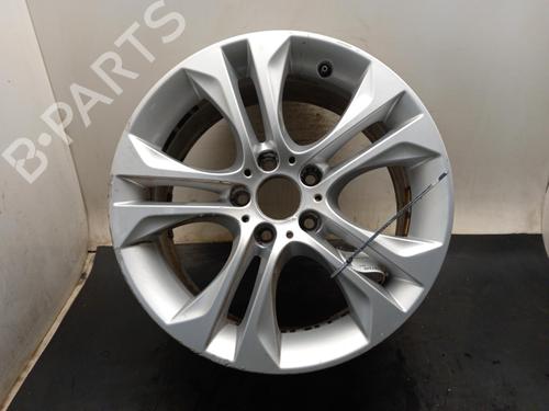 Used Rim Rim BMW X4 (F26) xDrive 30 d (258 hp) 40342038 40342038