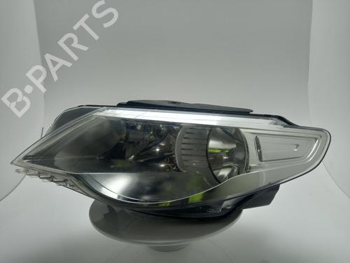 Used Left headlight Left headlight VW PASSAT CC B6 (357) 2.0 TDI (140 hp) 40325314 40325314