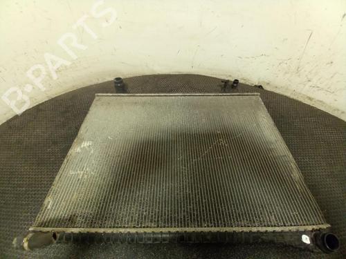 Water radiator JAGUAR F-PACE (X761) 2.0 TD4 AWD | BP40313479M31 - Image 4