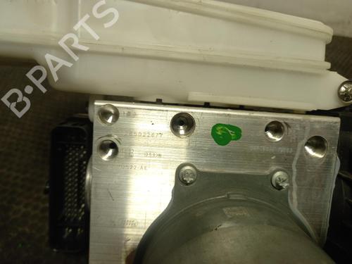 ABS pump LAND ROVER RANGE ROVER V (L460) P400 MHEV AWD | BP40316200M43 - Image 6