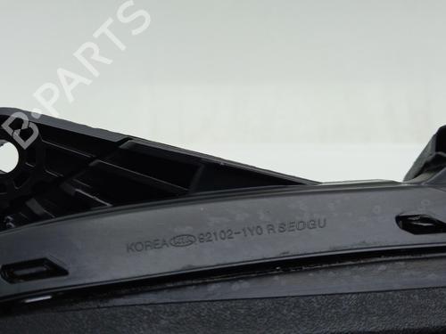 Right headlight KIA PICANTO II (TA) 1.0 | BP40320568C29 - Image 5
