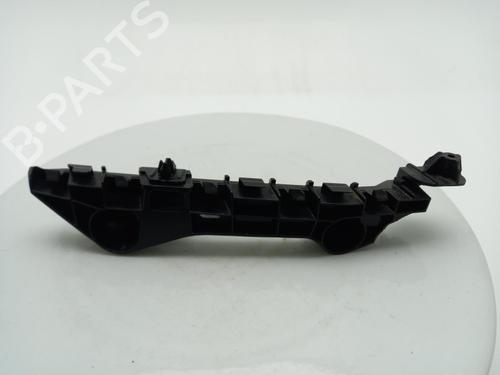 Used Front bumper bracket Front bumper bracket SUZUKI SWIFT VI (ZD_, ZC_) 1.2 VVT Hybrid (ZCEDS, AOL312) (83 hp) 40324787 40324787