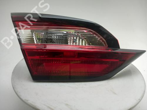 Used Left taillight Left taillight FORD FIESTA VII (HJ, HF) 1.0 EcoBoost mHEV ACTIVE (125 hp) 40334085 40334085
